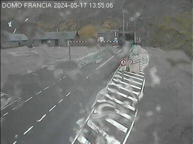 <h2>Webcam située à l'entrée du tunnel Bielsa-Aragnouet, côté français</h2>